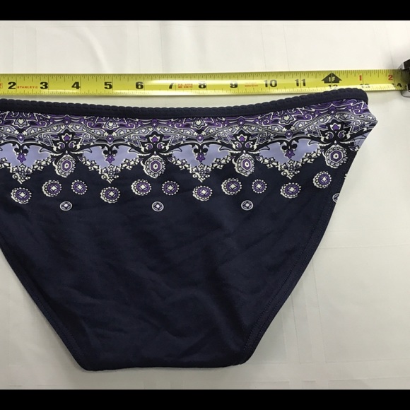 Athleta Bikini Bottoms - Picture 7 of 8